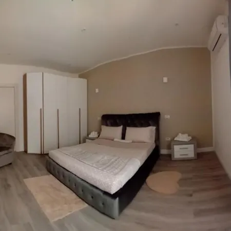 Holiday home Amy House Olbia