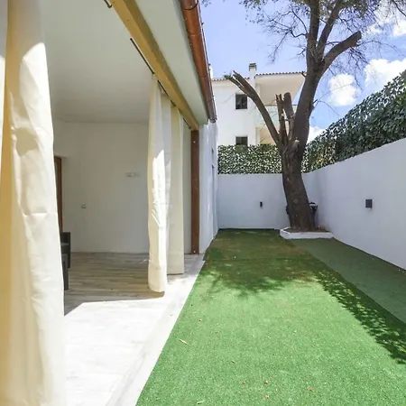 Holiday home Amy House Olbia