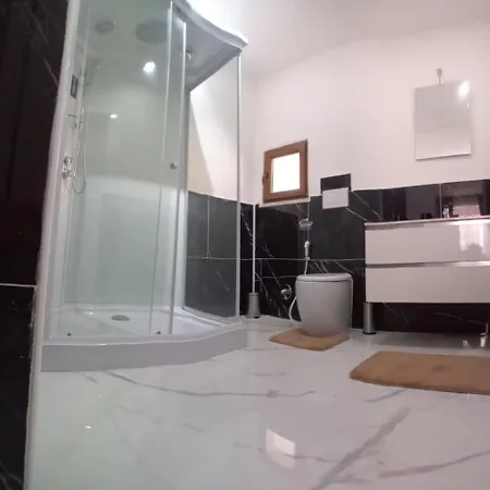Casa de Férias Amy House Olbia