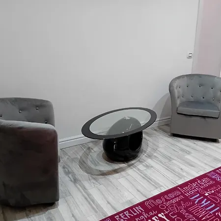 Semesterbostad Amy House *