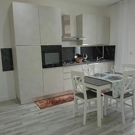 Amy House * Olbia