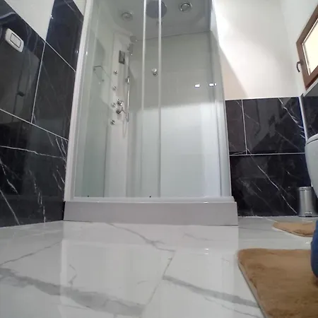 Amy House * Olbia