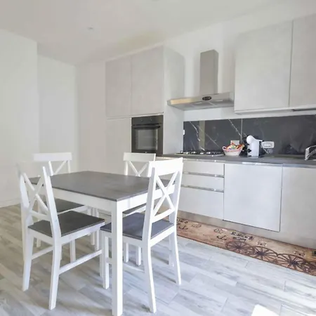 Semesterbostad Amy House