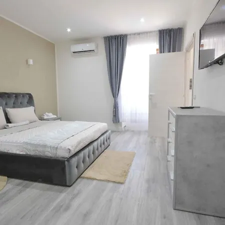 Holiday home Amy House Olbia