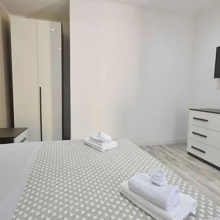 Amy House * Olbia