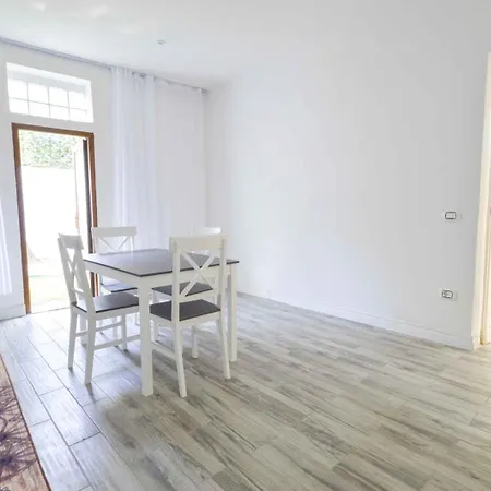 Holiday home Amy House Olbia