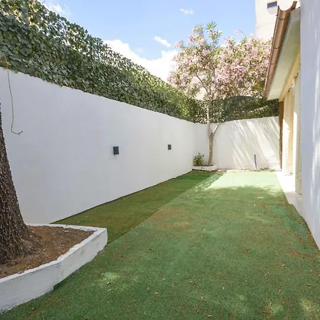 Amy House Olbia