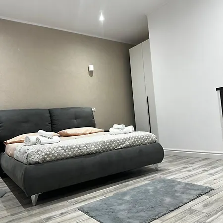 Amy House * Olbia