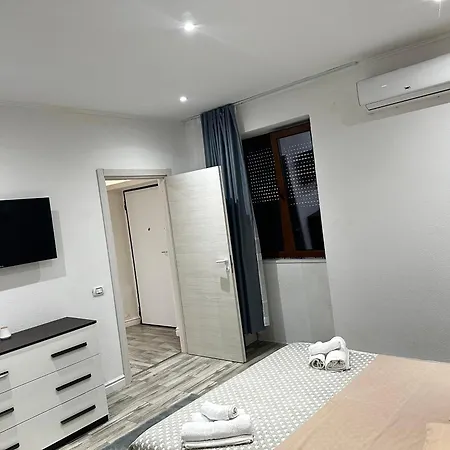 Semesterbostad Amy House Olbia