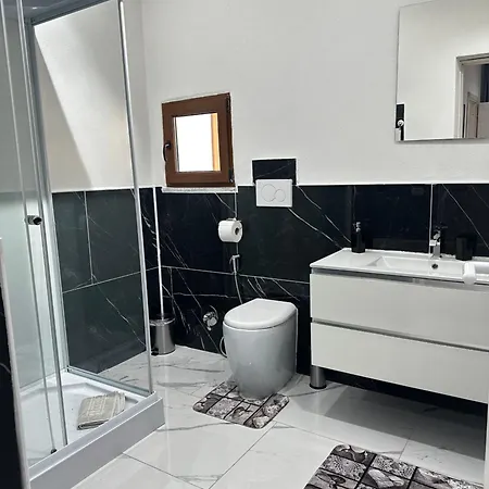 Casa de Férias Amy House Olbia