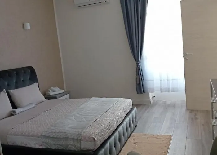 Amy House Semesterbostad