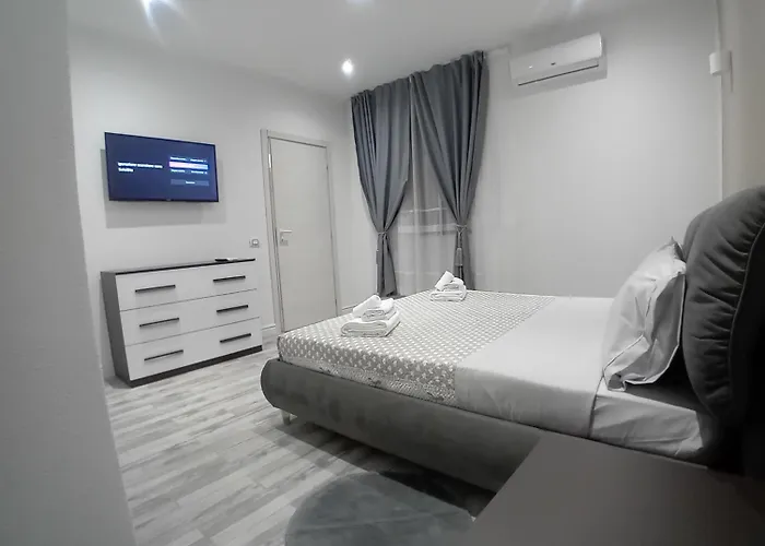 Amy House Semesterbostad