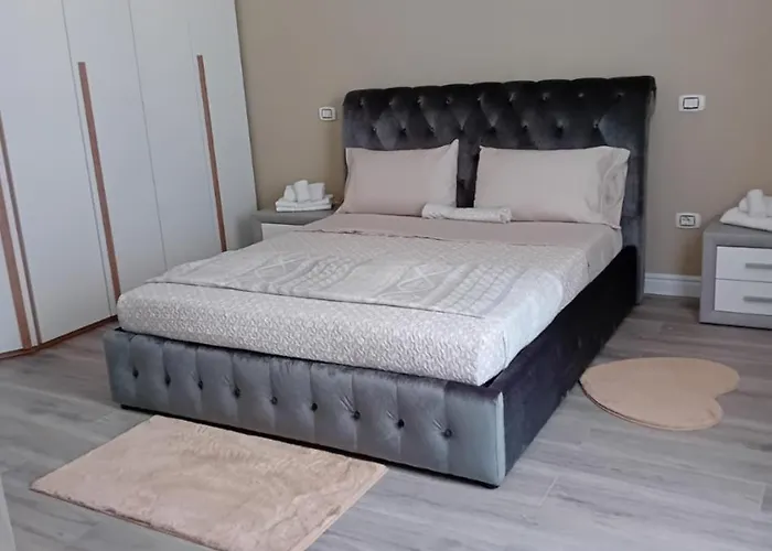 Amy House Nyaraló Olbia