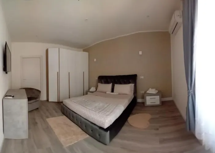 Nyaraló Amy House Olbia