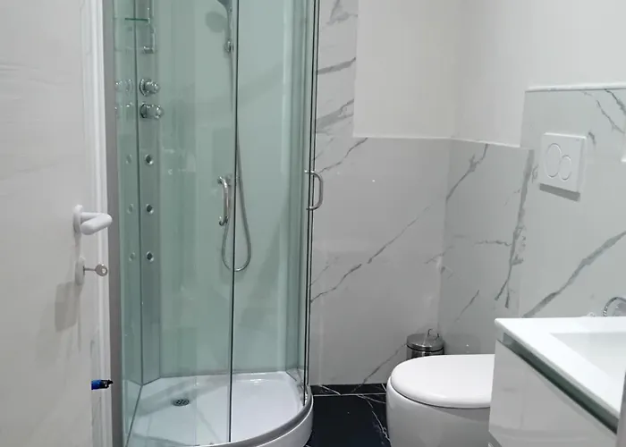 Amy House Nyaraló *