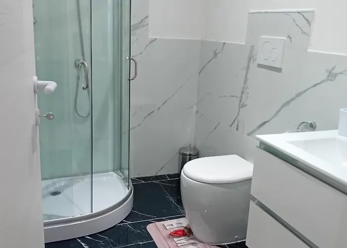 Amy House Nyaraló Olbia