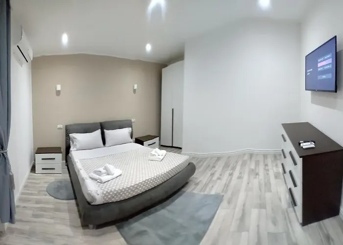 Amy House Semesterbostad Olbia