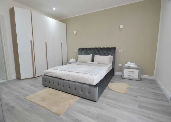 Amy House Nyaraló *