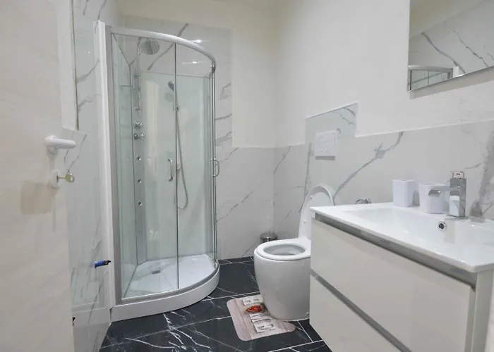 Semesterbostad Amy House