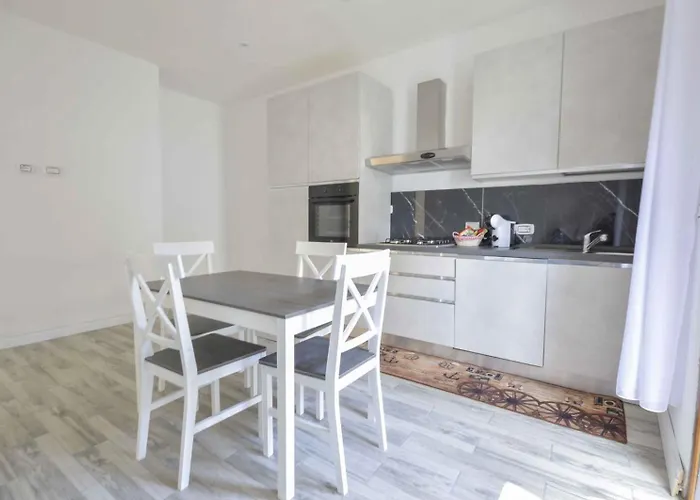 Semesterbostad Amy House