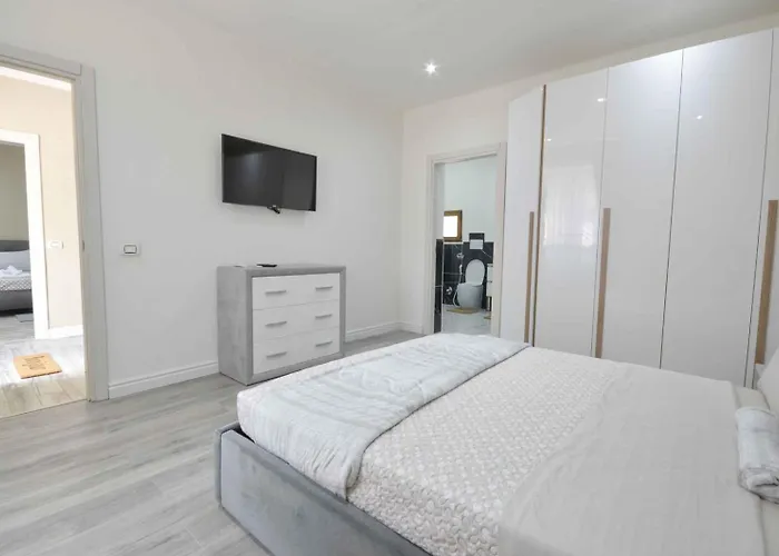 Amy House Semesterbostad