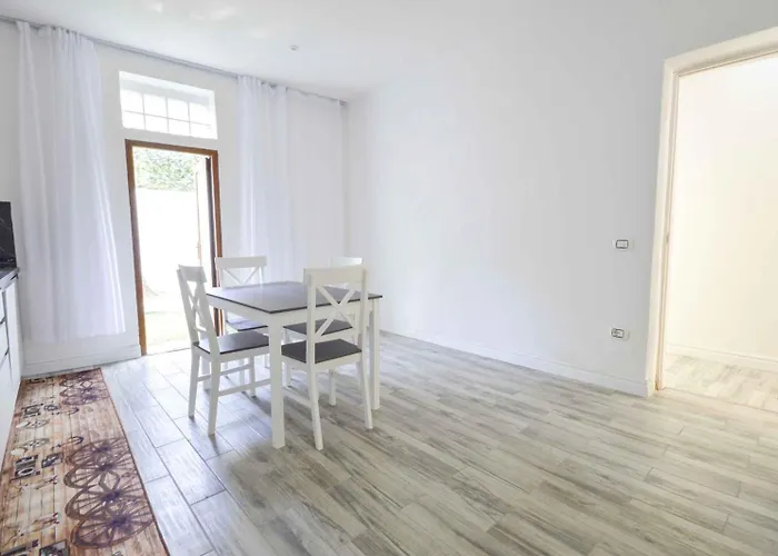 Nyaraló Amy House Olbia