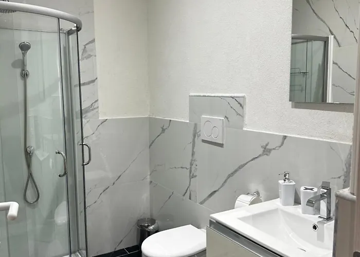 Amy House Semesterbostad Olbia