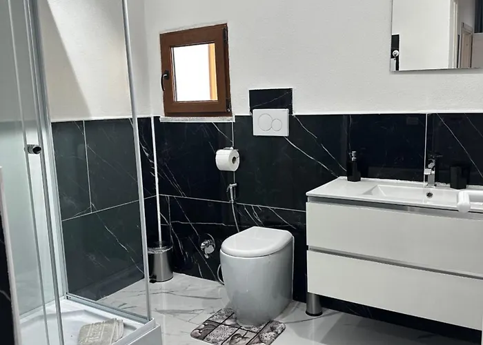 Nyaraló Amy House Olbia